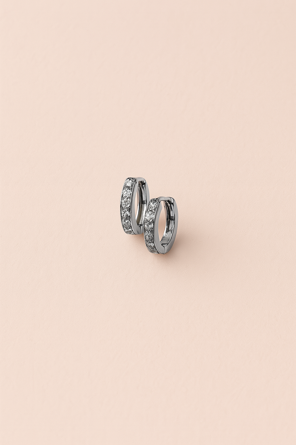 Colección Sublime Plateado ( – 30 % Dto. Anillo + Pendientes)