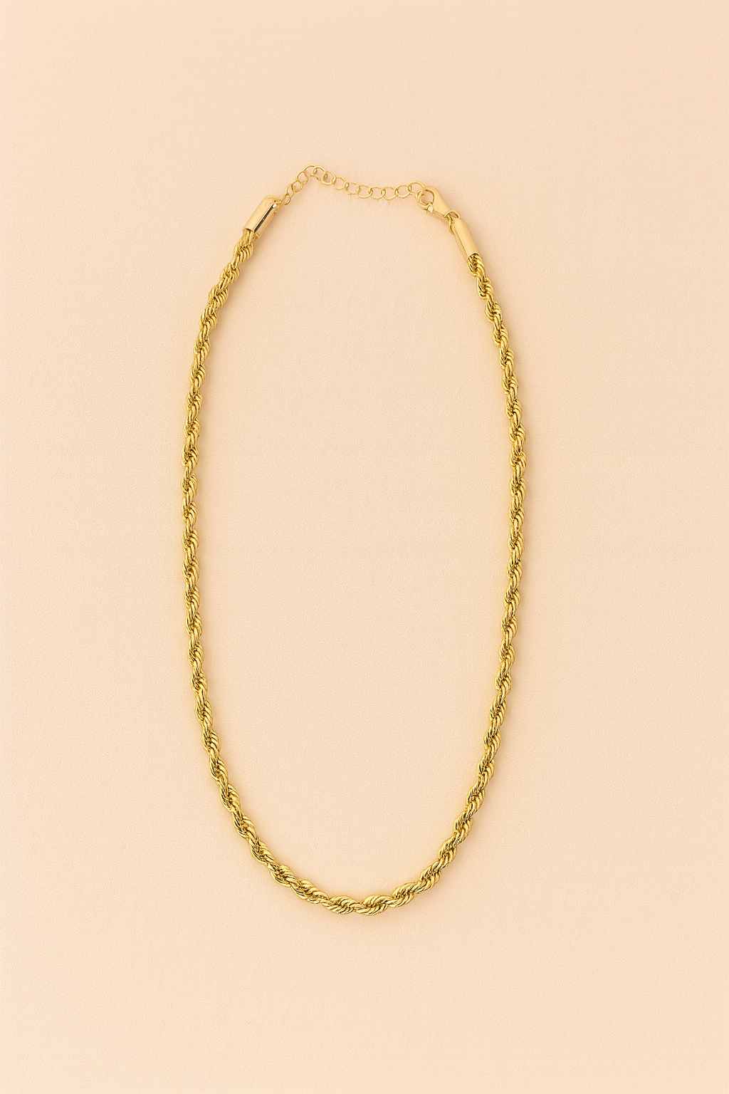 Collar Aluna- Perla lunar