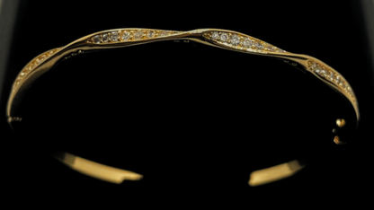 Conjunto Elira (Pulsera + Pendientes de Regalo)