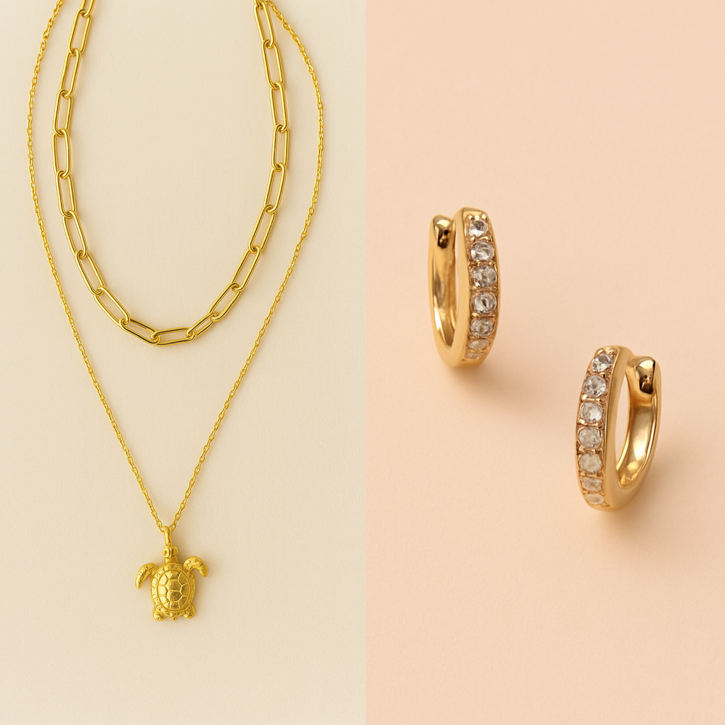 ✨ Set Kaona Sublime – Edición Especial Verano
