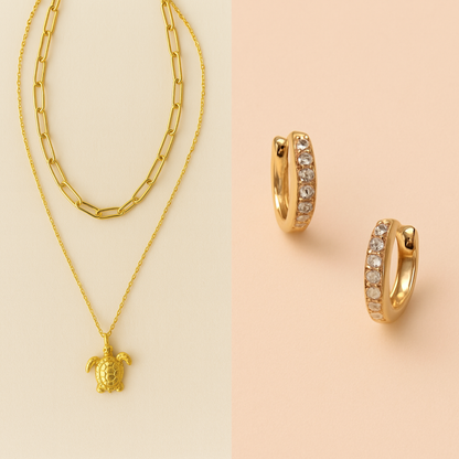 ✨ Set Kaona Sublime – Edición Especial Verano