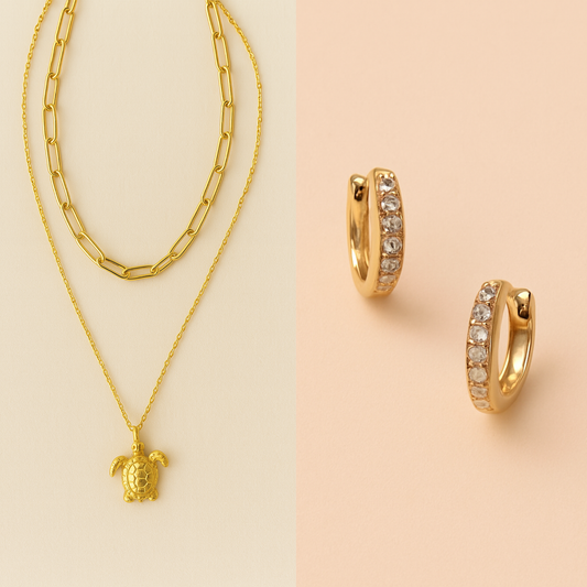 ✨ Set Kaona Sublime – Edición Especial Verano