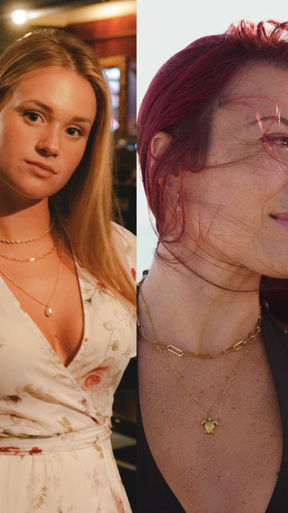 La Dúo Colección: Kaona + Aluna (oferta exclusiva)2x1