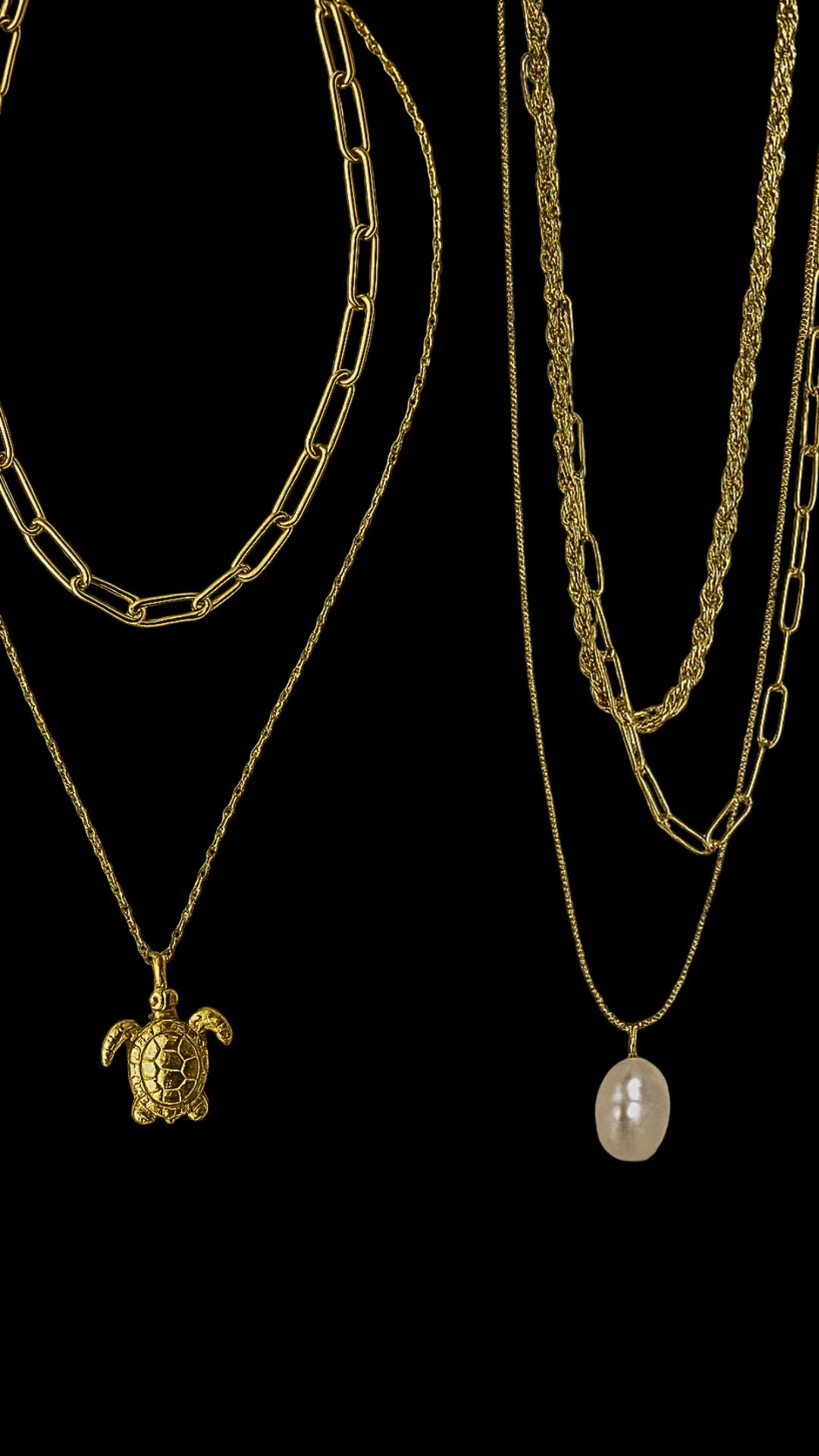 La Dúo Colección: Kaona + Aluna (oferta exclusiva)2x1