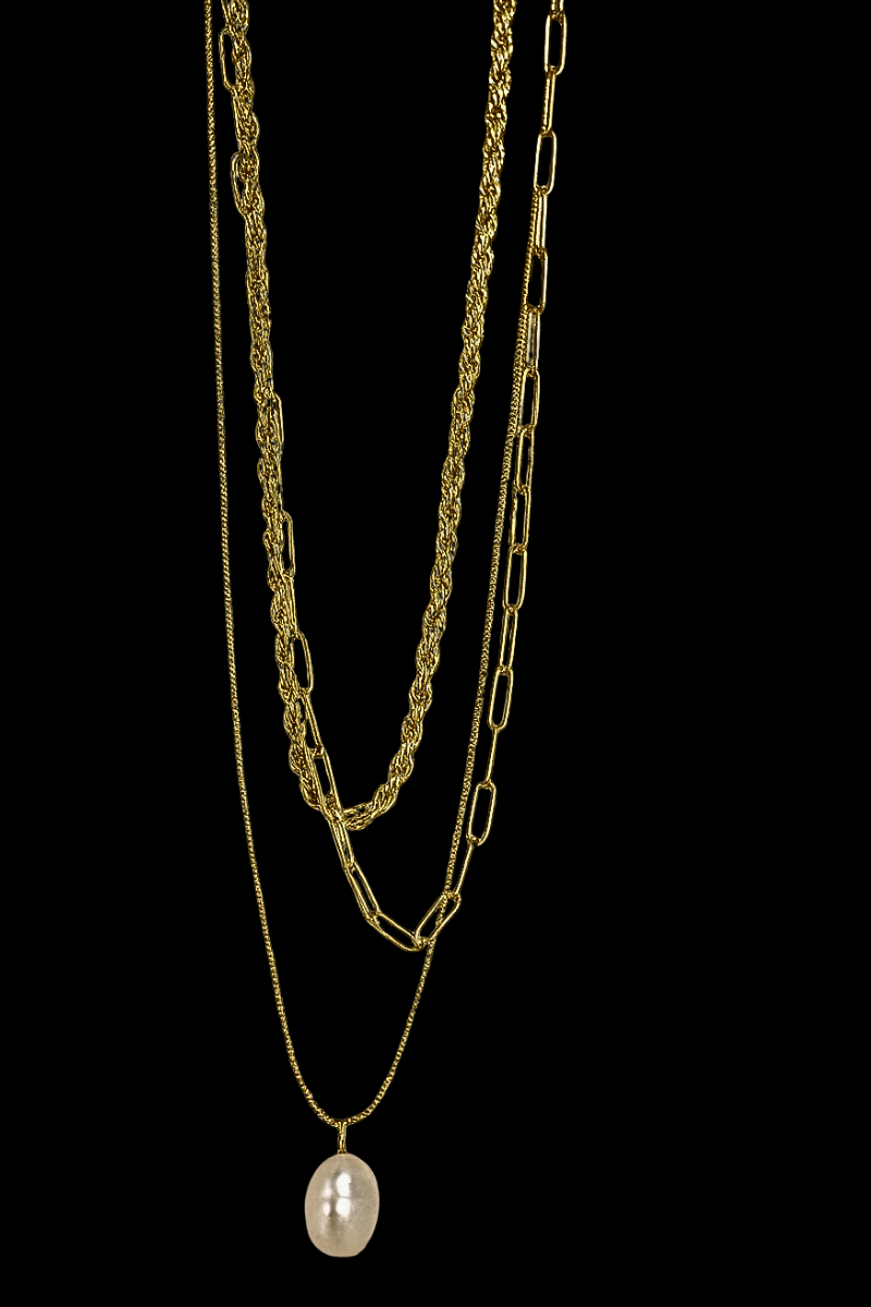 La Dúo Colección: Kaona + Aluna (oferta exclusiva)2x1