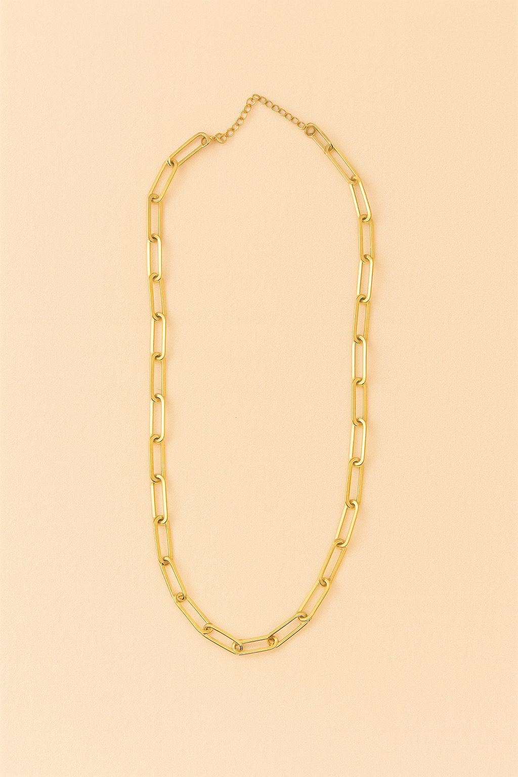 Collar Aluna- Perla lunar